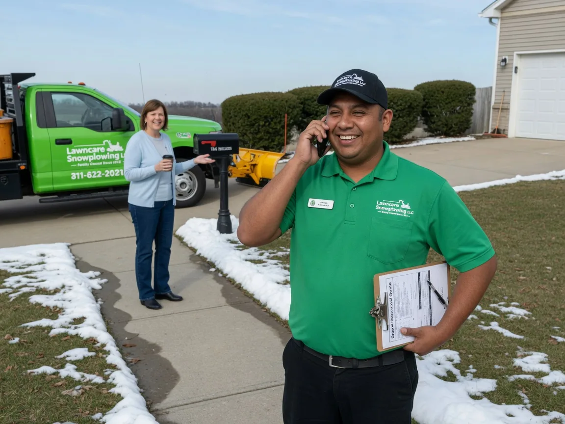 Lawn Care Services By Expert Landscaper Jeannette, PA FAQs
